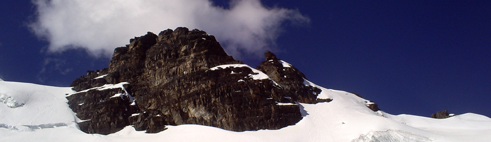 Cerro Diente