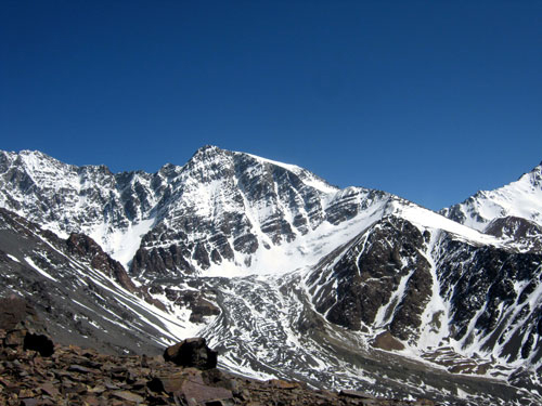 Cerro Rincón
