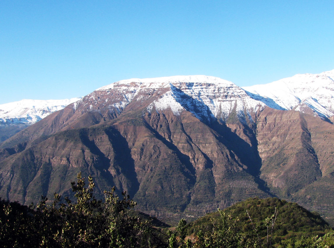 Cerro Lajas
