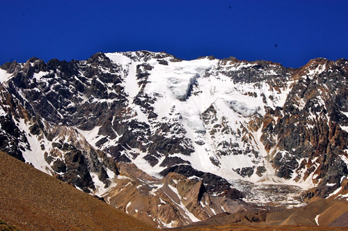 Cerro Gemelos