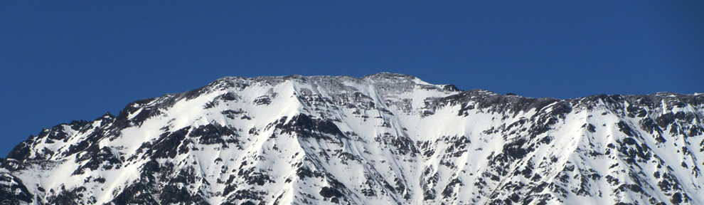 Cerro Valdés