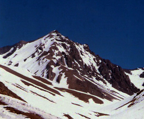 Cerro Vega