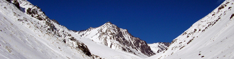 Cerro Vega